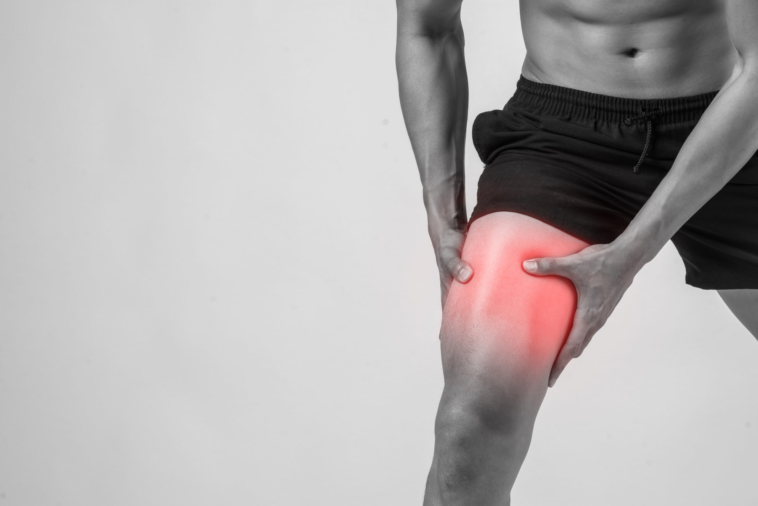 Strains - typical Sports Injury Treatment in Kolkata