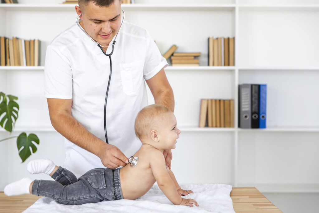 pediatric orthopedic doctor in kolkata